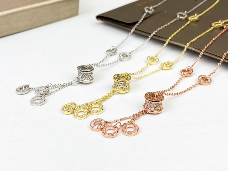 Bvlgari Necklaces